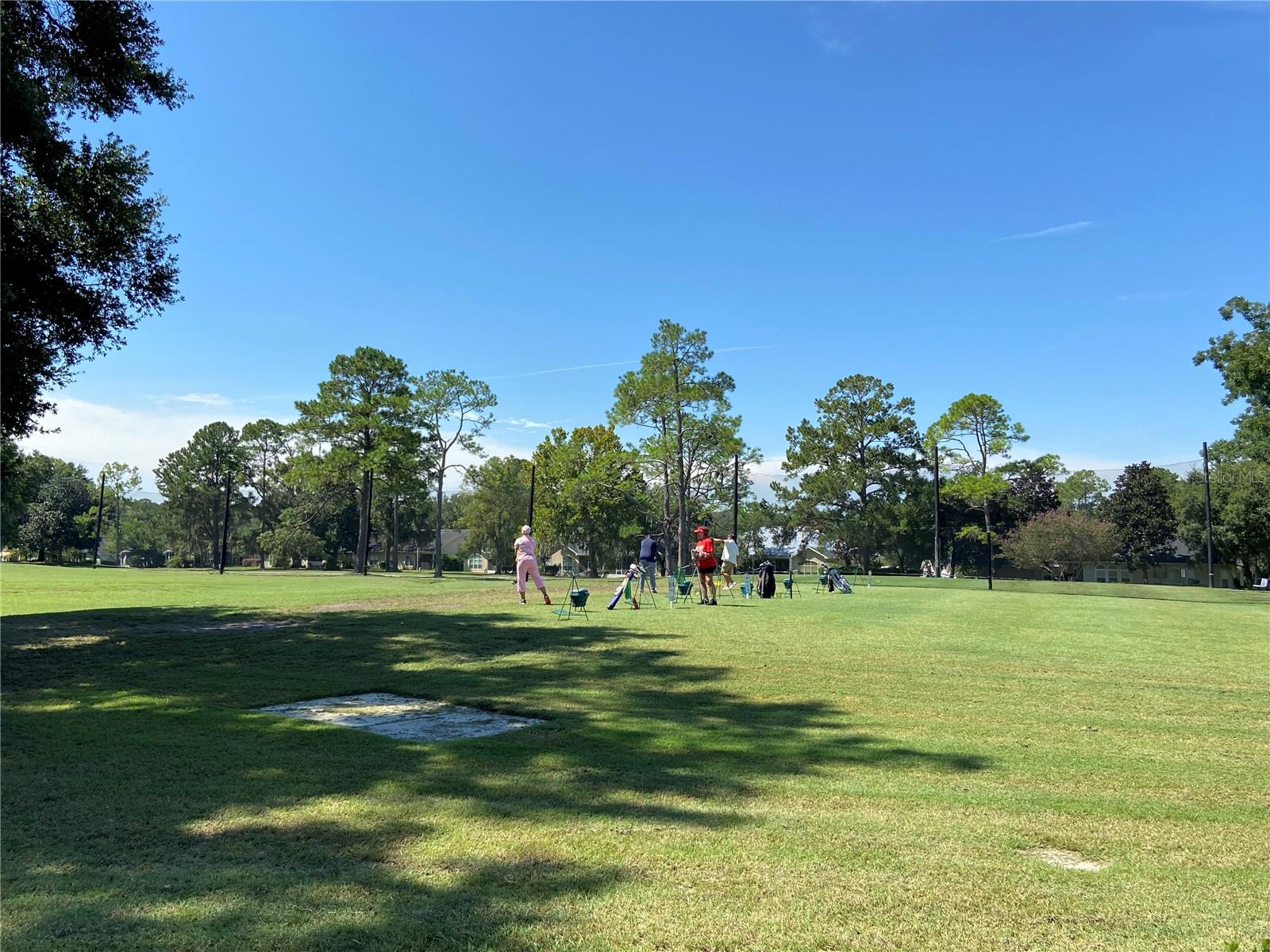 WHITE OAKS PH 1 - Residential