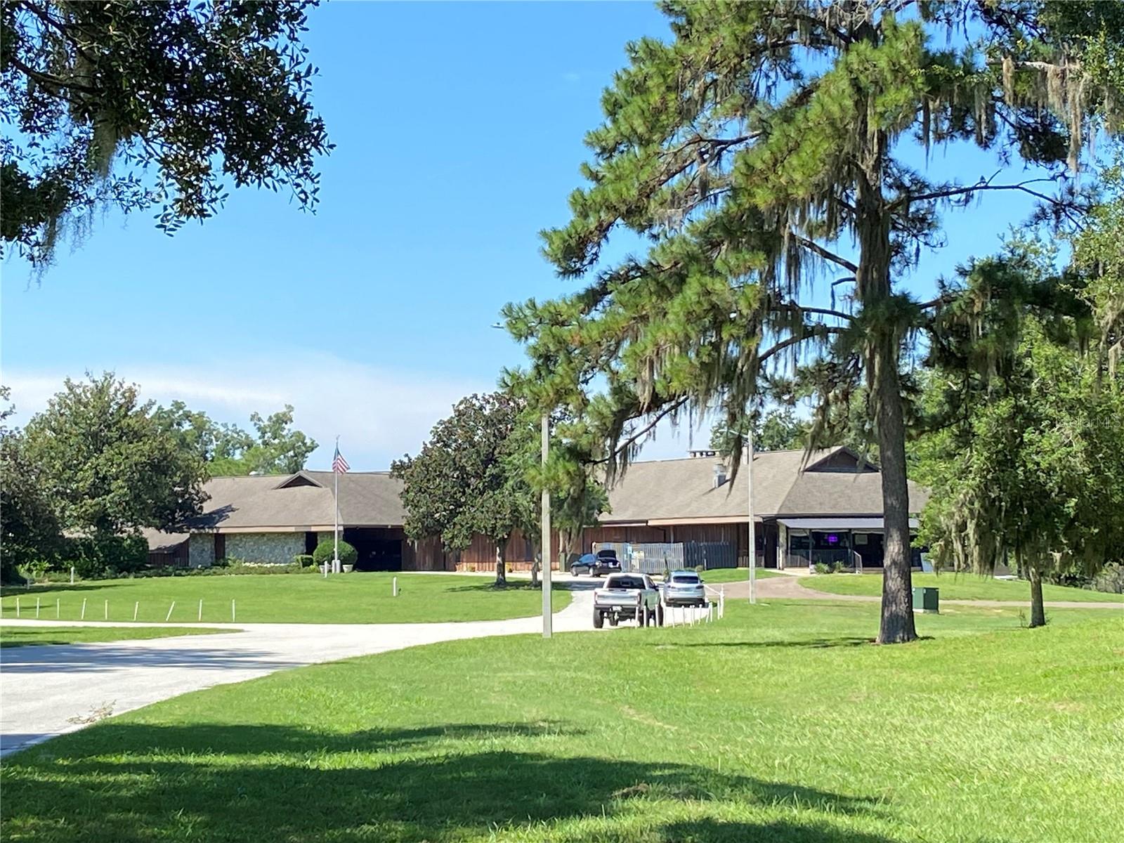 WHITE OAKS PH 1 - Residential