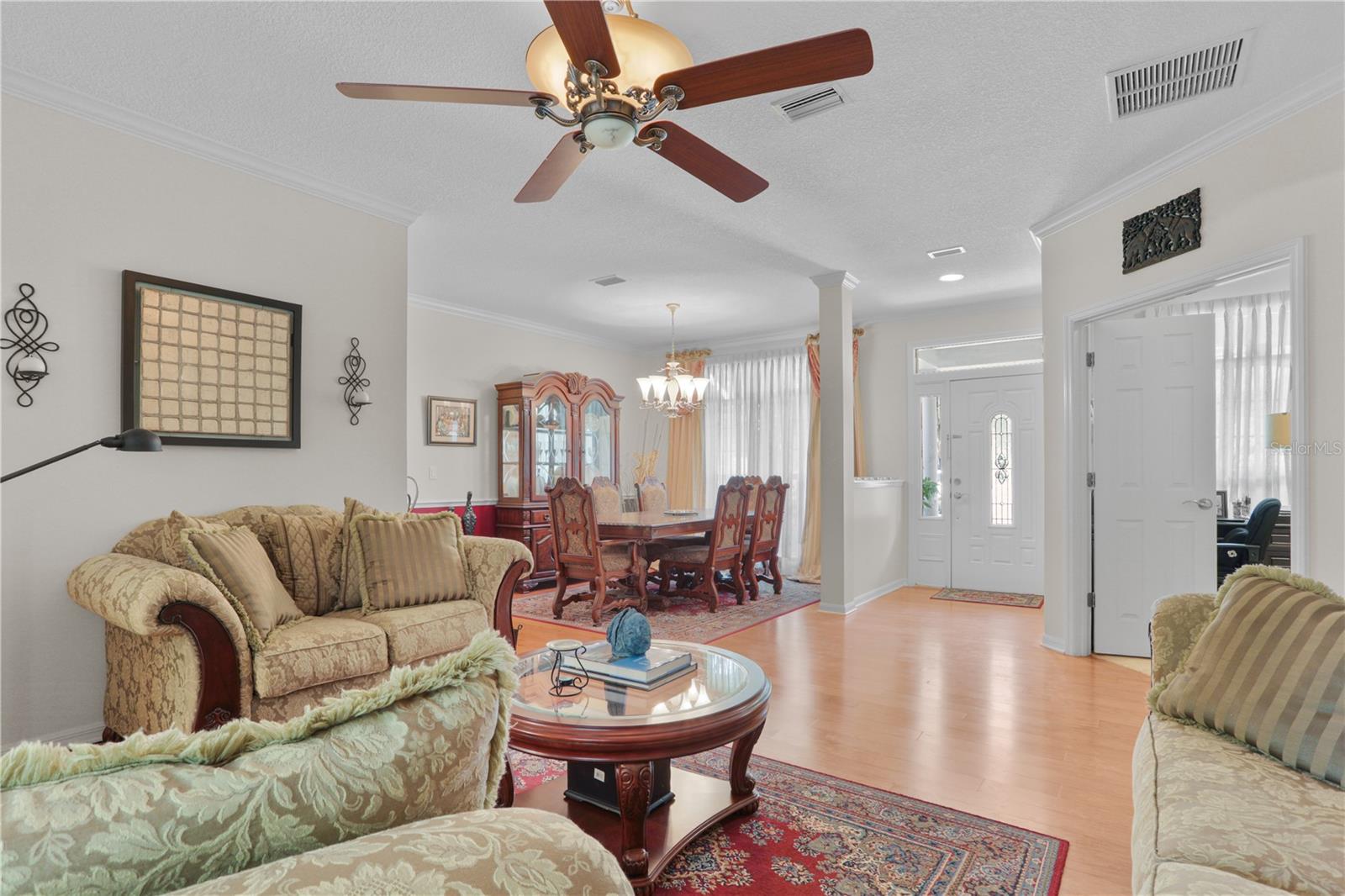 WHITE OAKS PH 1 - Residential