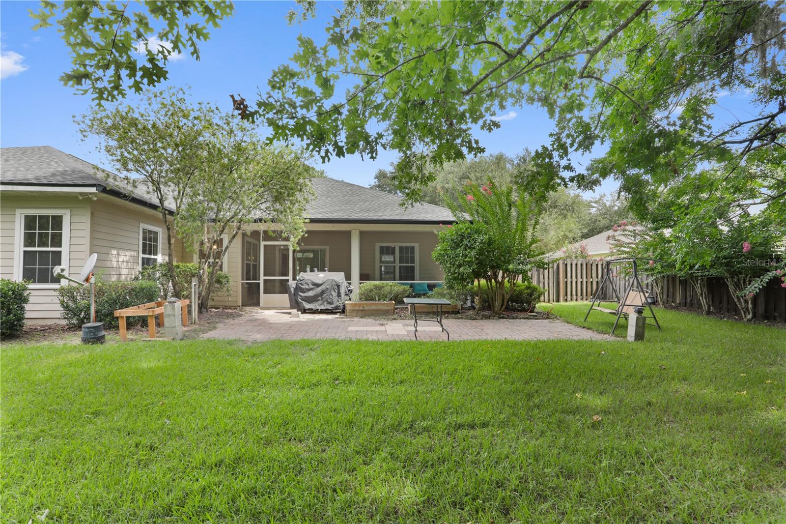 WHITE OAKS PH 1 - Residential