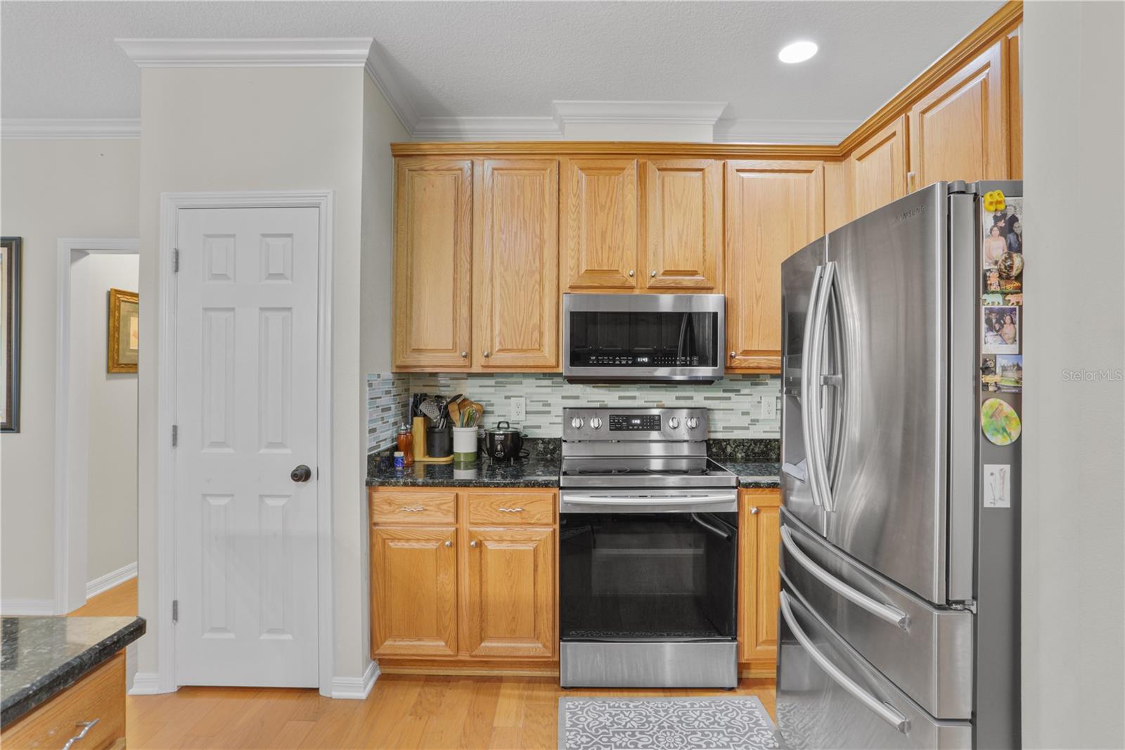 WHITE OAKS PH 1 - Residential