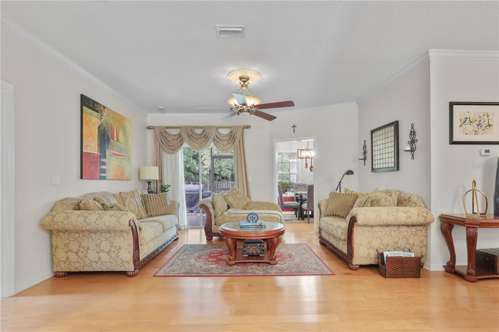 WHITE OAKS PH 1 - Residential