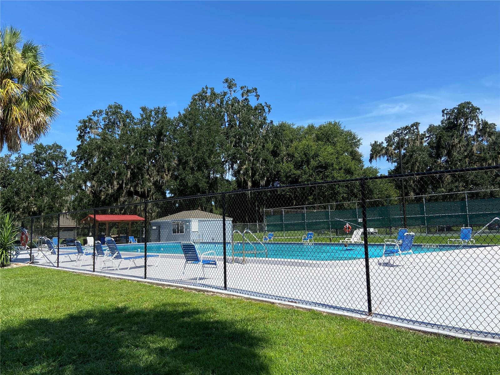 WHITE OAKS PH 1 - Residential