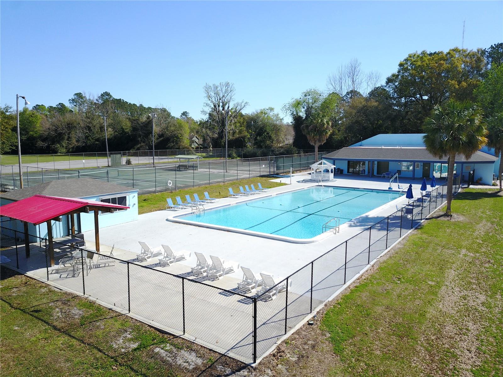 WHITE OAKS PH 1 - Residential