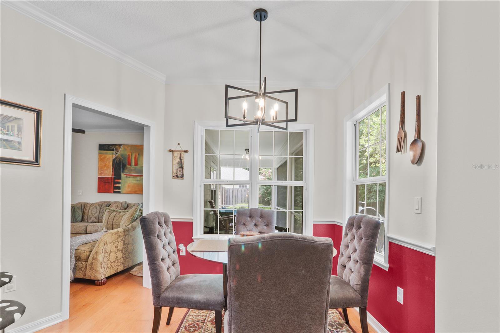 WHITE OAKS PH 1 - Residential