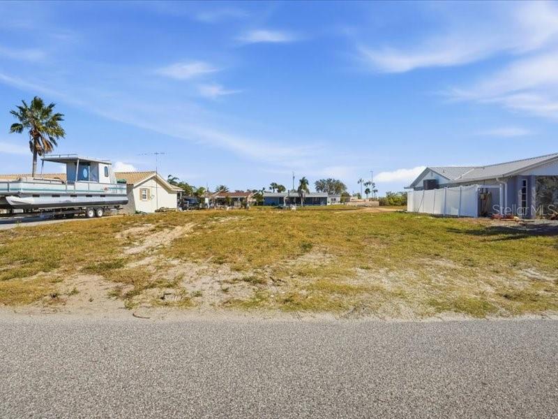 SEA RANCH ON GULF - Land