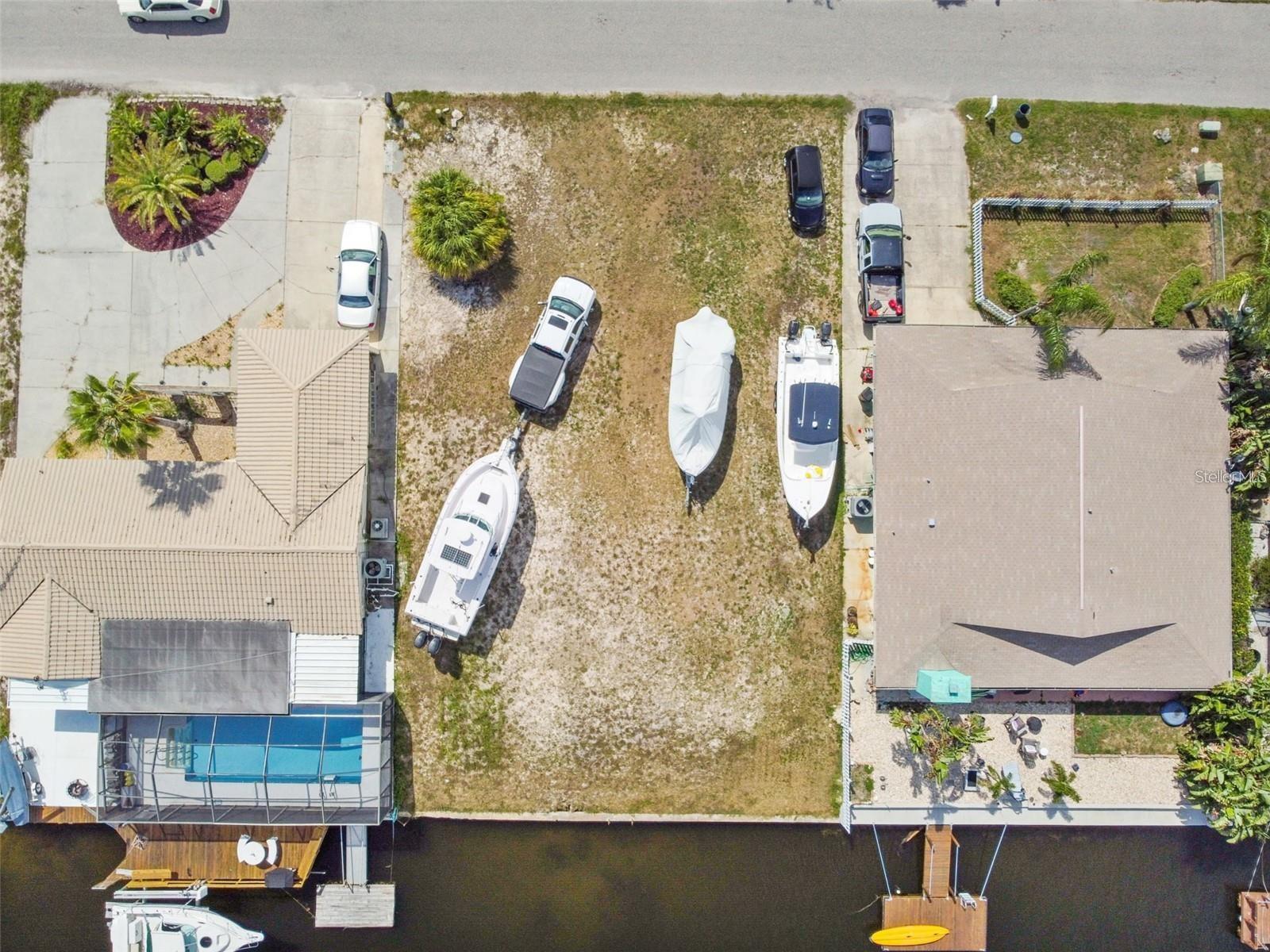 SEA RANCH ON GULF - Land