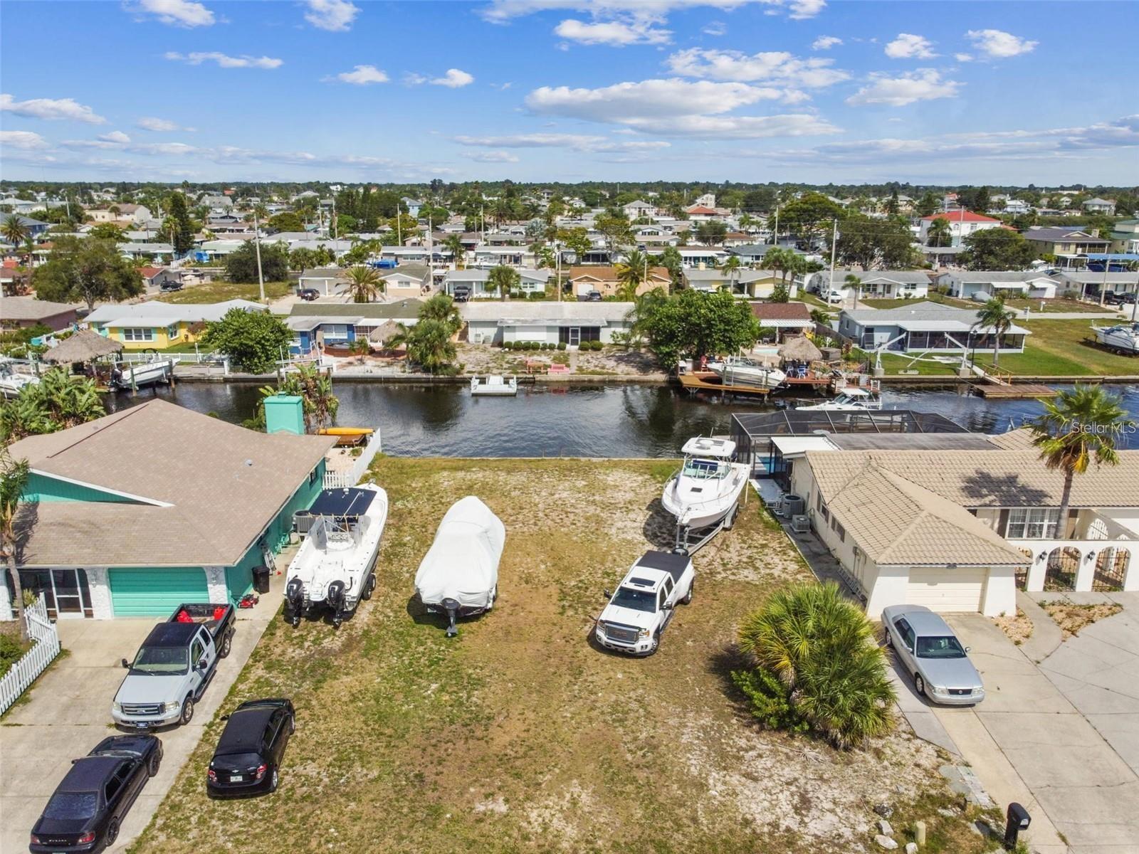SEA RANCH ON GULF - Land