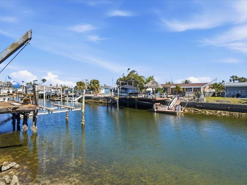 SEA RANCH ON GULF - Land