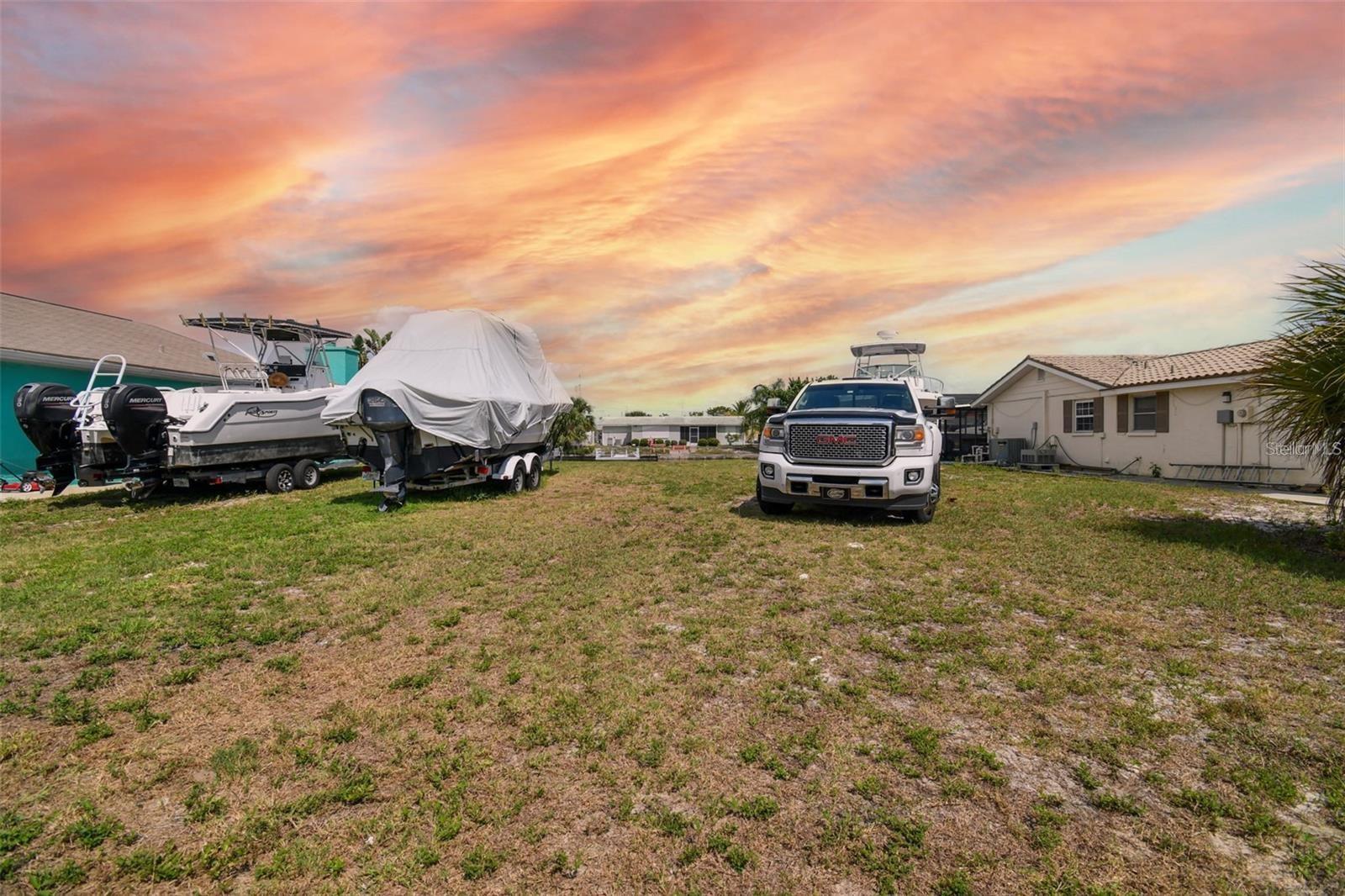 SEA RANCH ON GULF - Land