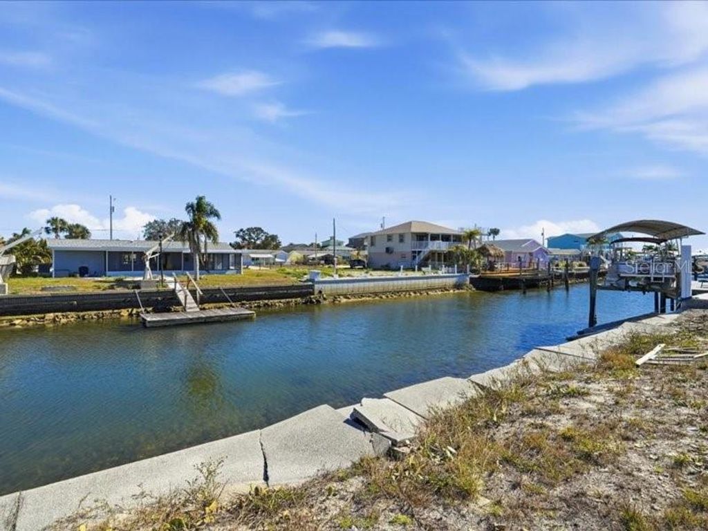 Photo of 13612 Garris Dr, Hudson, FL 34667 (MLS # A4679328)