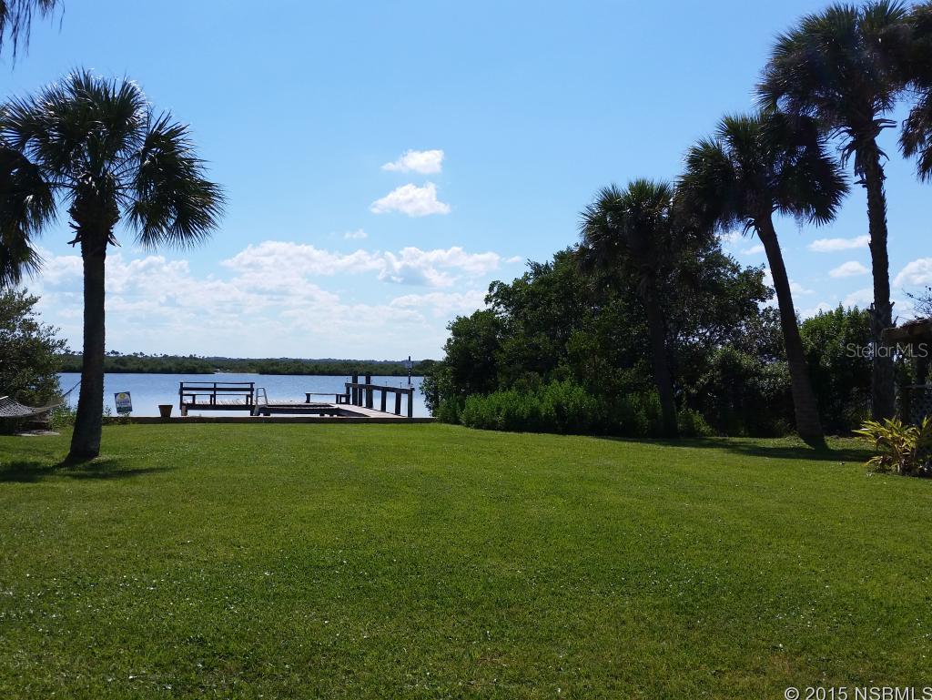 Bethune Volusia Beach - Residential