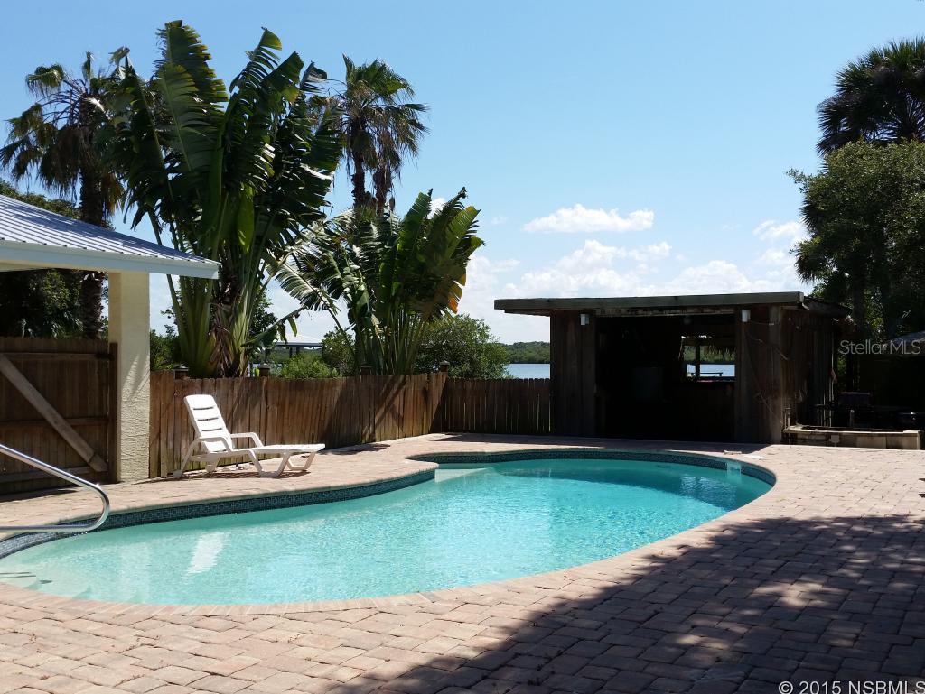 Bethune Volusia Beach - Residential