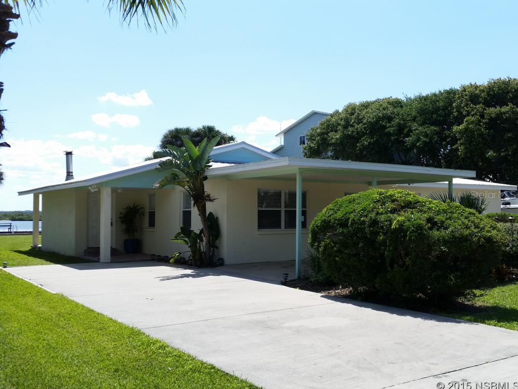Bethune Volusia Beach - Residential