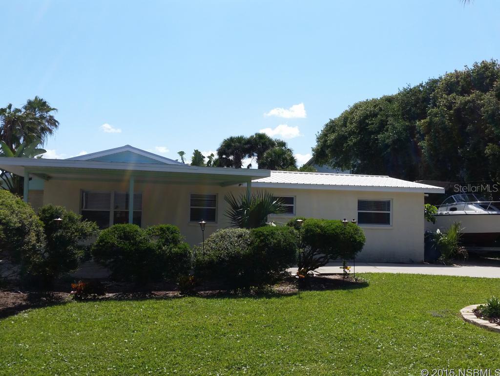 Bethune Volusia Beach - Residential