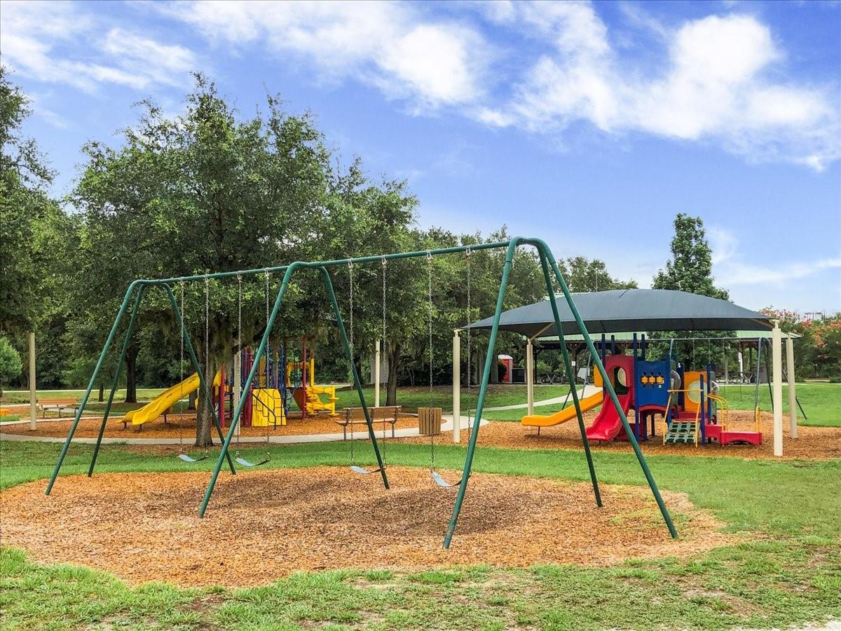 GREENBROOK WALK PH 3B - Residential