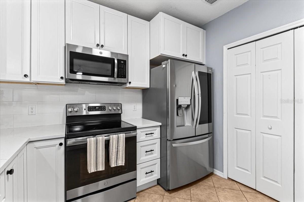 GREENBROOK WALK PH 3B - Residential