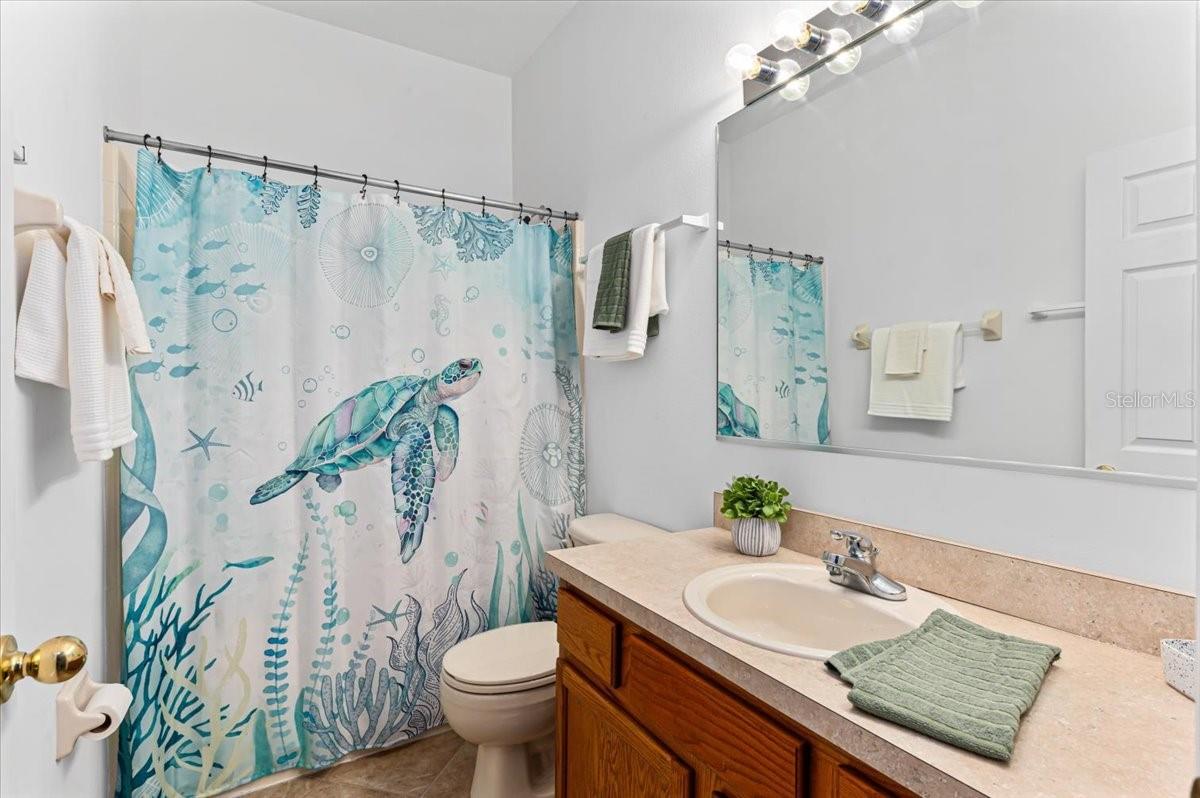 GREENBROOK WALK PH 3B - Residential