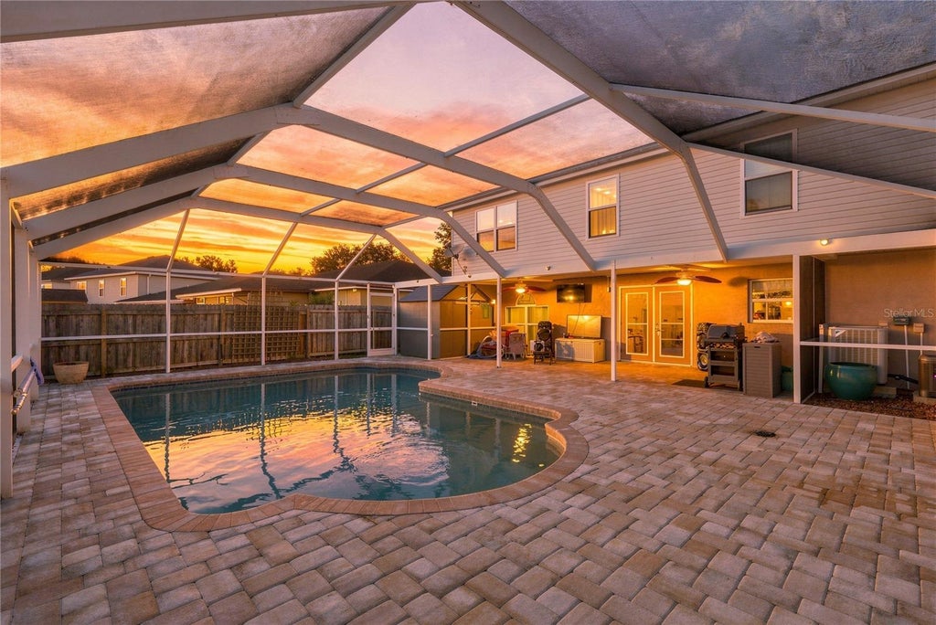 Photo of 12739 Kings Lake Drive, Gibsonton, FL 33534 (MLS # TB8561483)