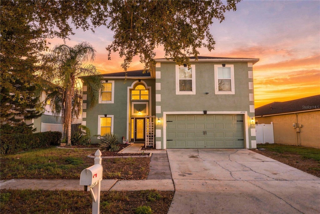 Photo of 12739 Kings Lake Drive, Gibsonton, FL 33534 (MLS # TB8561483)