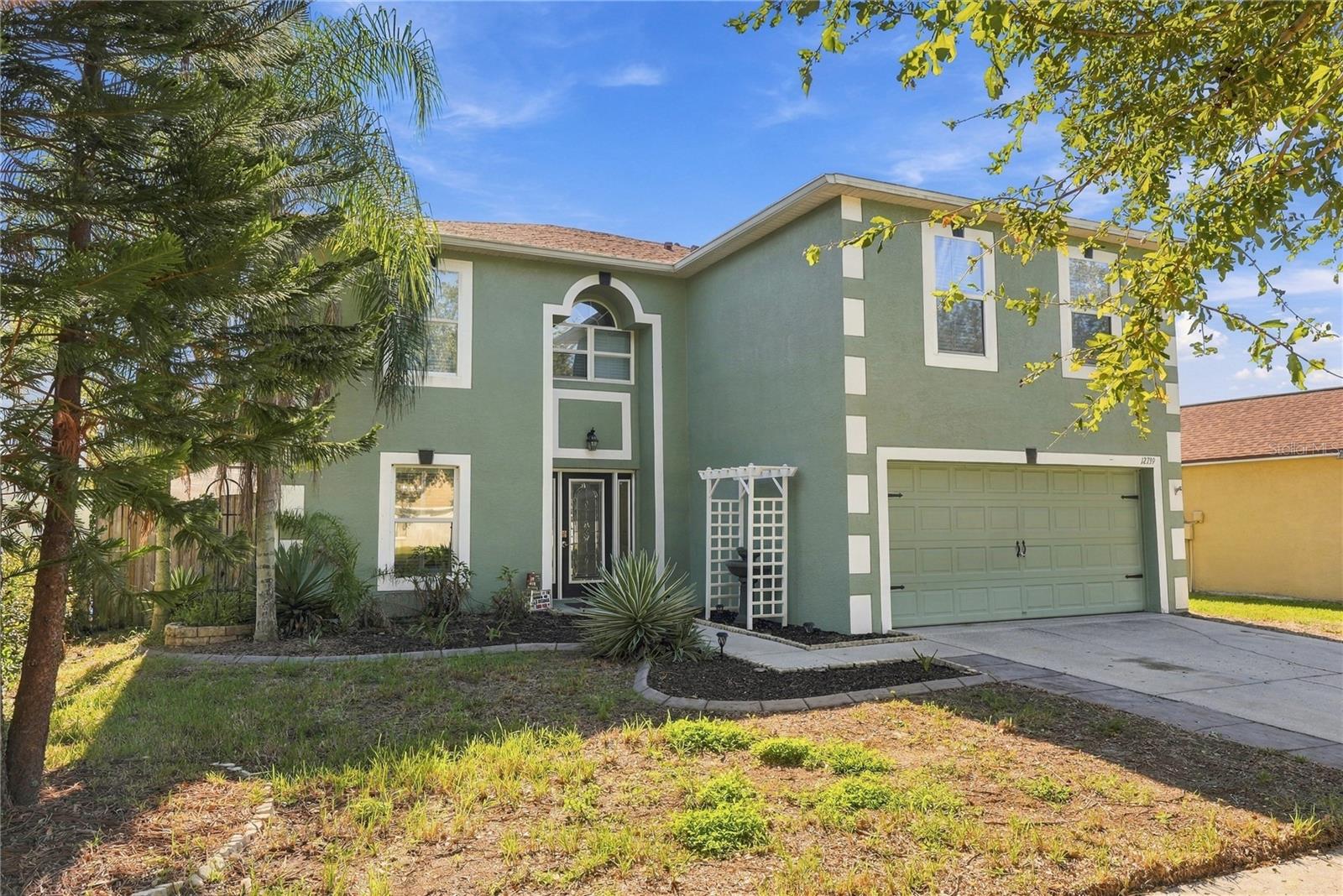 12739 KINGS LAKE DRIVE, GIBSONTON, FL, 33534 1 12739 KINGS LAKE DRIVE