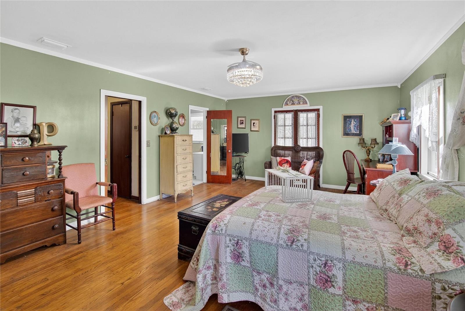 UNPLATTED - Residential