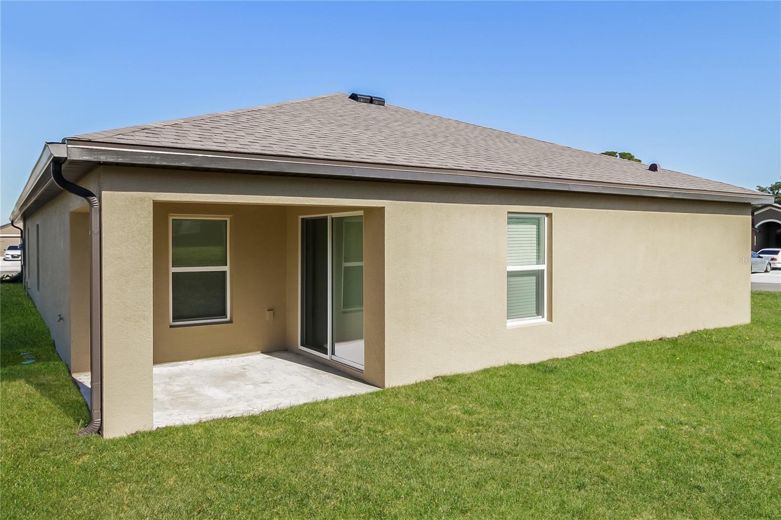 MEADOW RDG/GRAND ISLAND PH 2 - Residential Lease