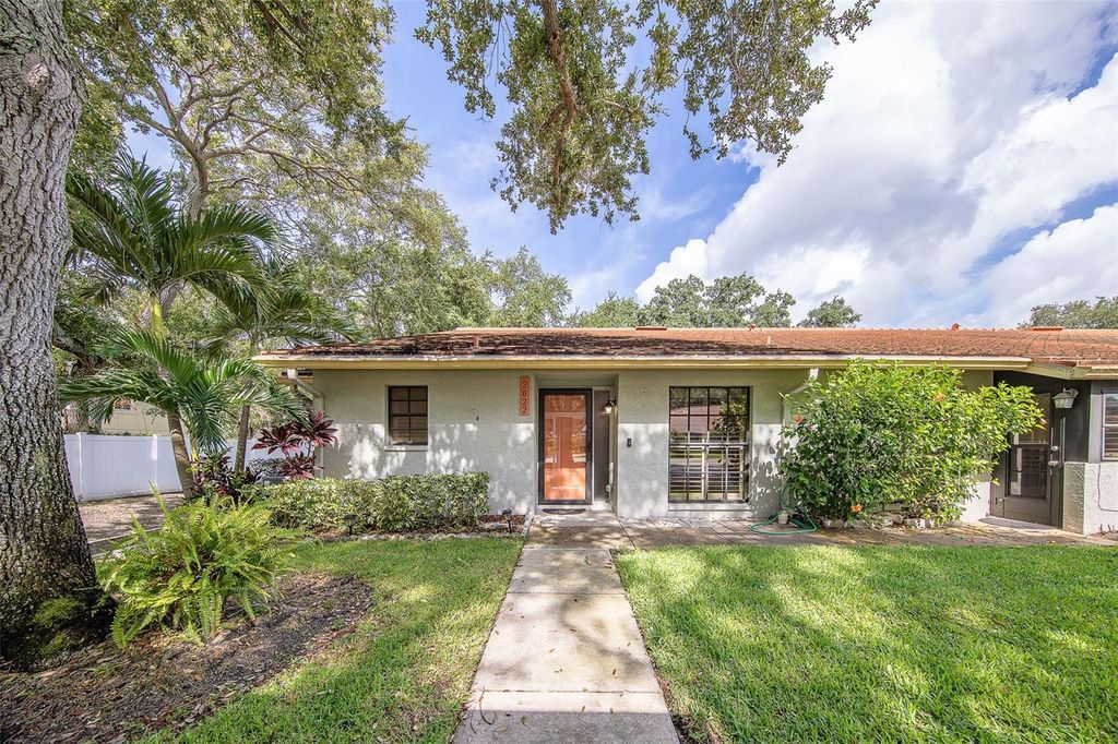 Photo of 2022 Nash Drive, Clearwater, FL 33763 (MLS # TB8532550)