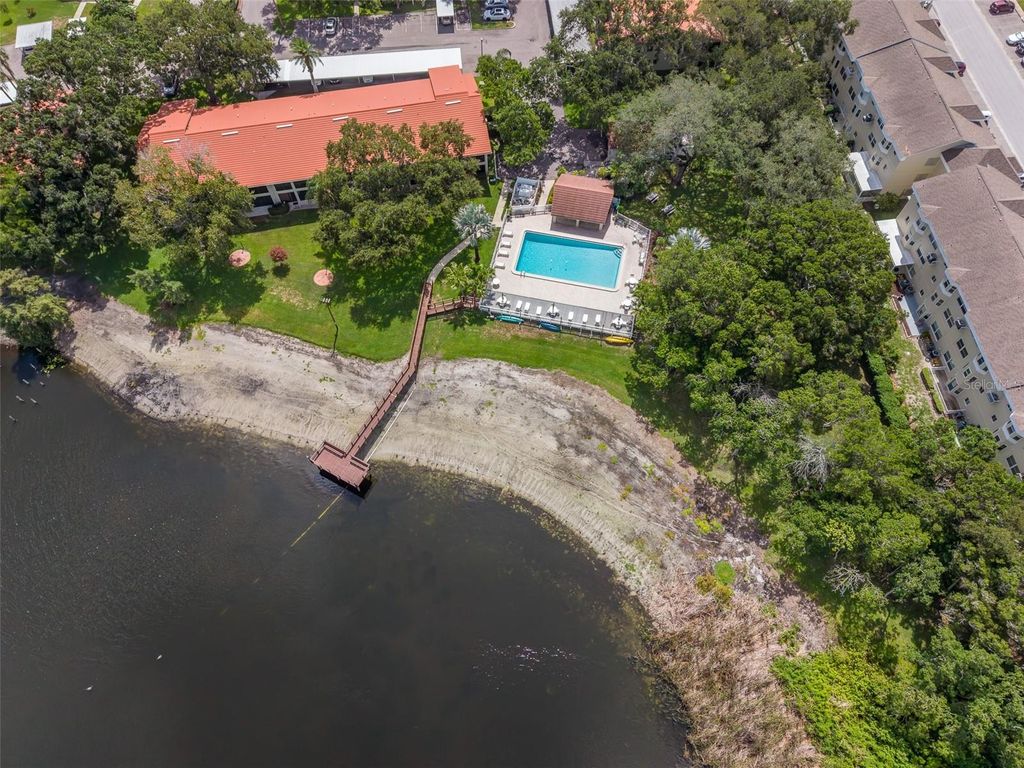 Photo of 2022 Nash Drive, Clearwater, FL 33763 (MLS # TB8532550)