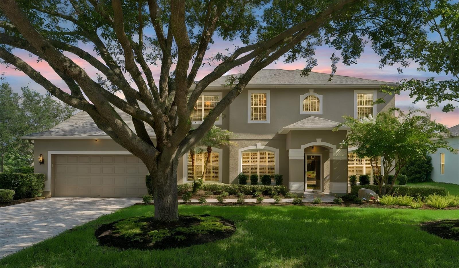 626 ENGLISH LAKE DRIVE