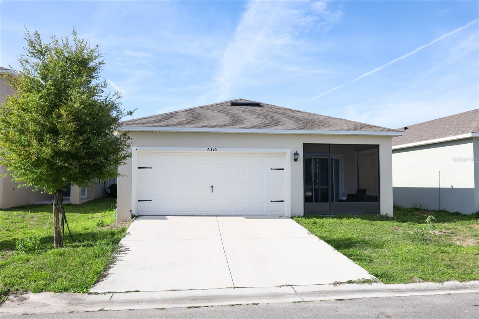 WINDROSE 110/98 LOT 125 - Residential