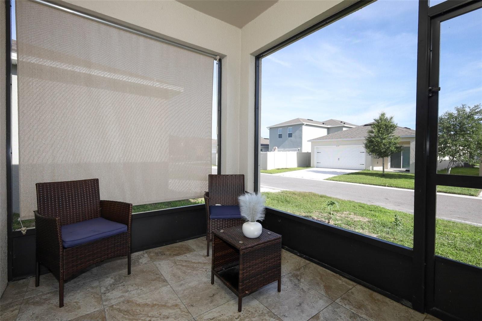 WINDROSE 110/98 LOT 125 - Residential