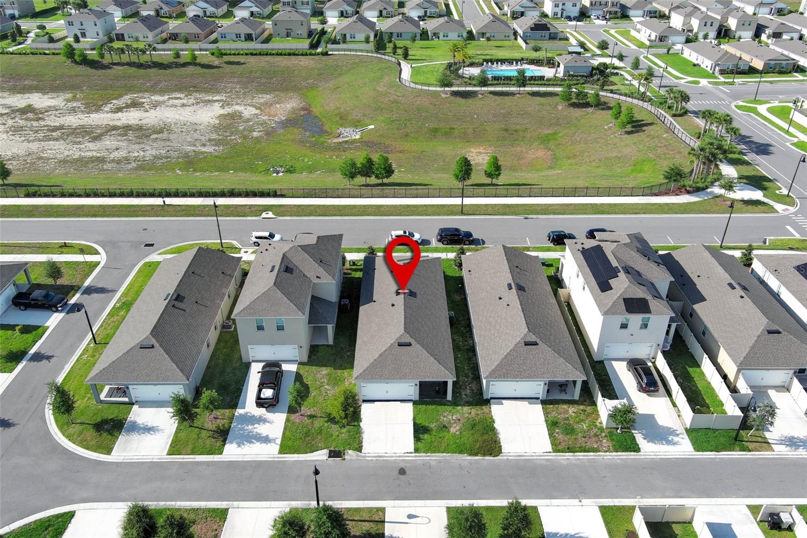 WINDROSE 110/98 LOT 125 - Residential