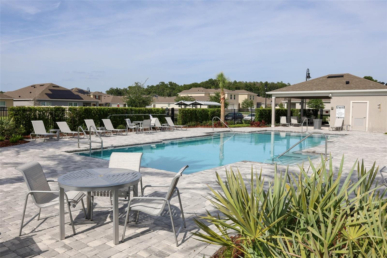 WINDROSE 110/98 LOT 125 - Residential