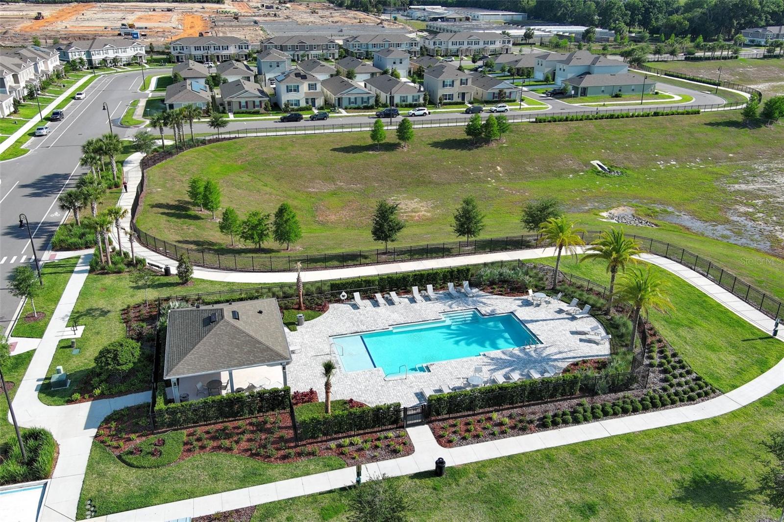 WINDROSE 110/98 LOT 125 - Residential