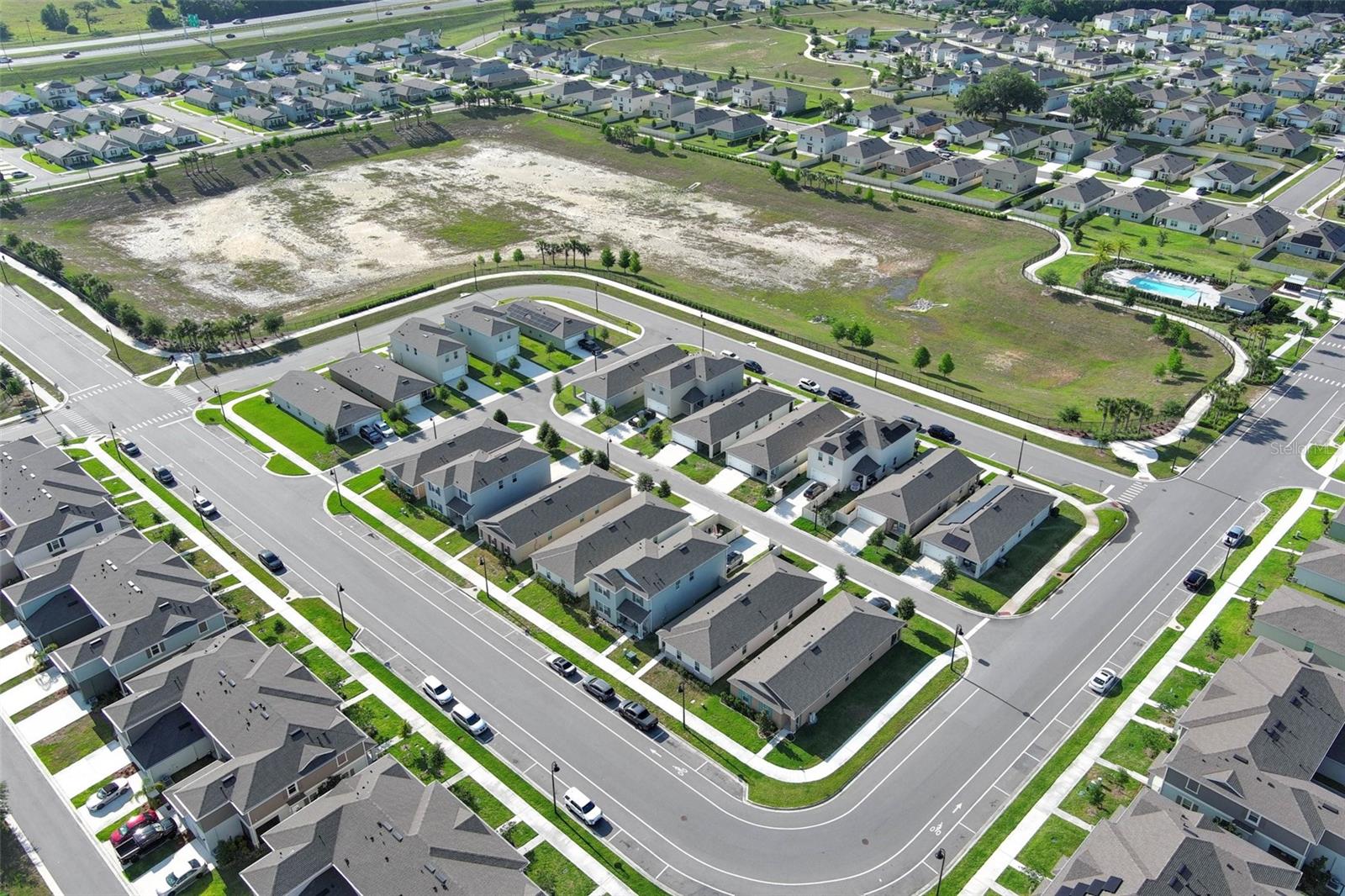 WINDROSE 110/98 LOT 125 - Residential