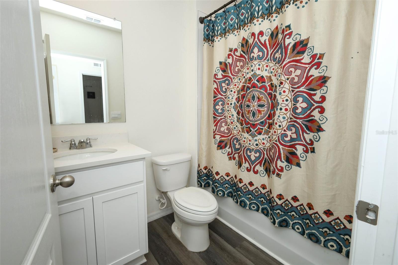 WINDROSE 110/98 LOT 125 - Residential