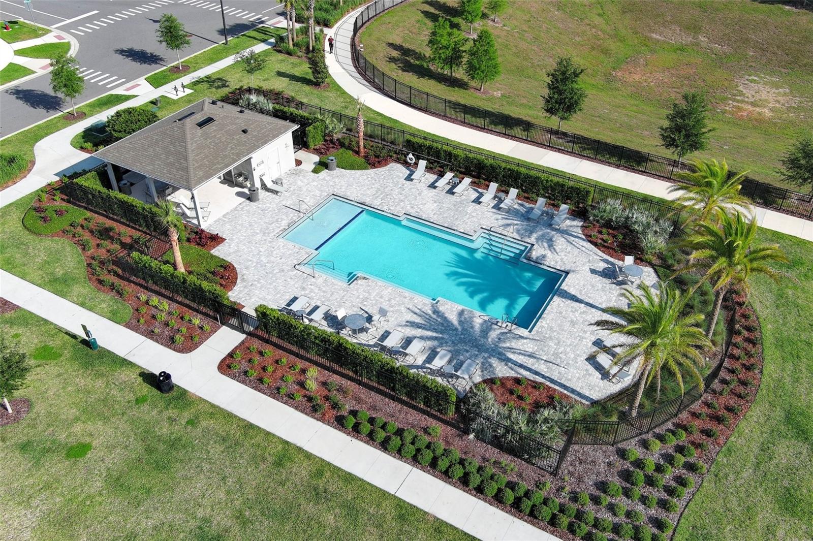 WINDROSE 110/98 LOT 125 - Residential