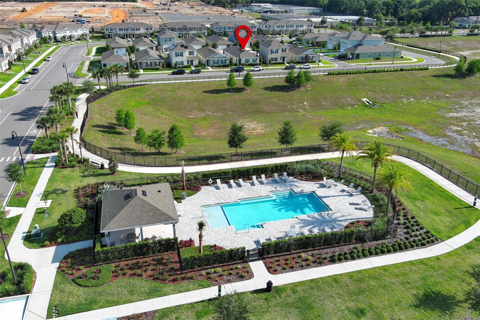WINDROSE 110/98 LOT 125 - Residential