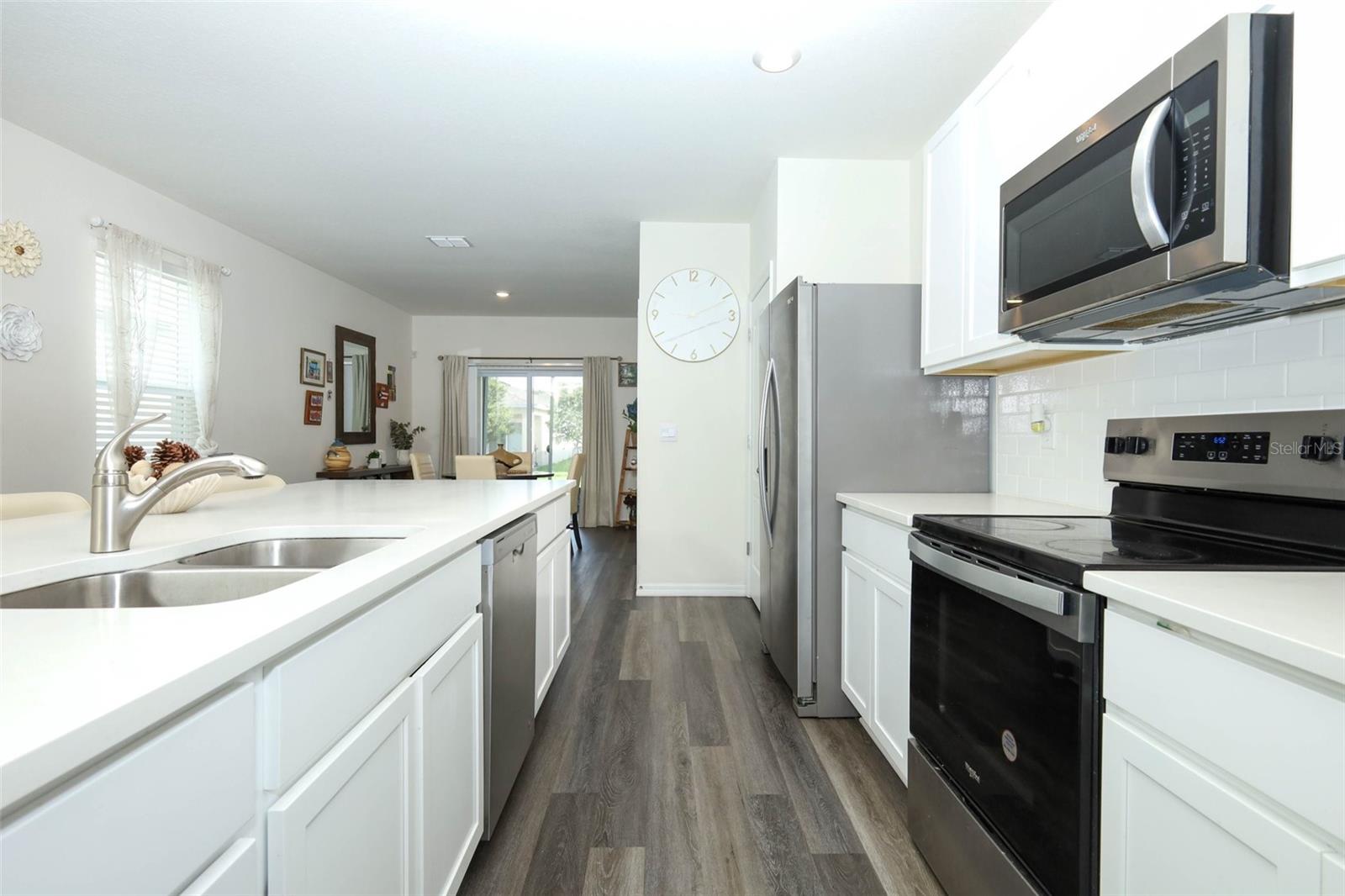 WINDROSE 110/98 LOT 125 - Residential