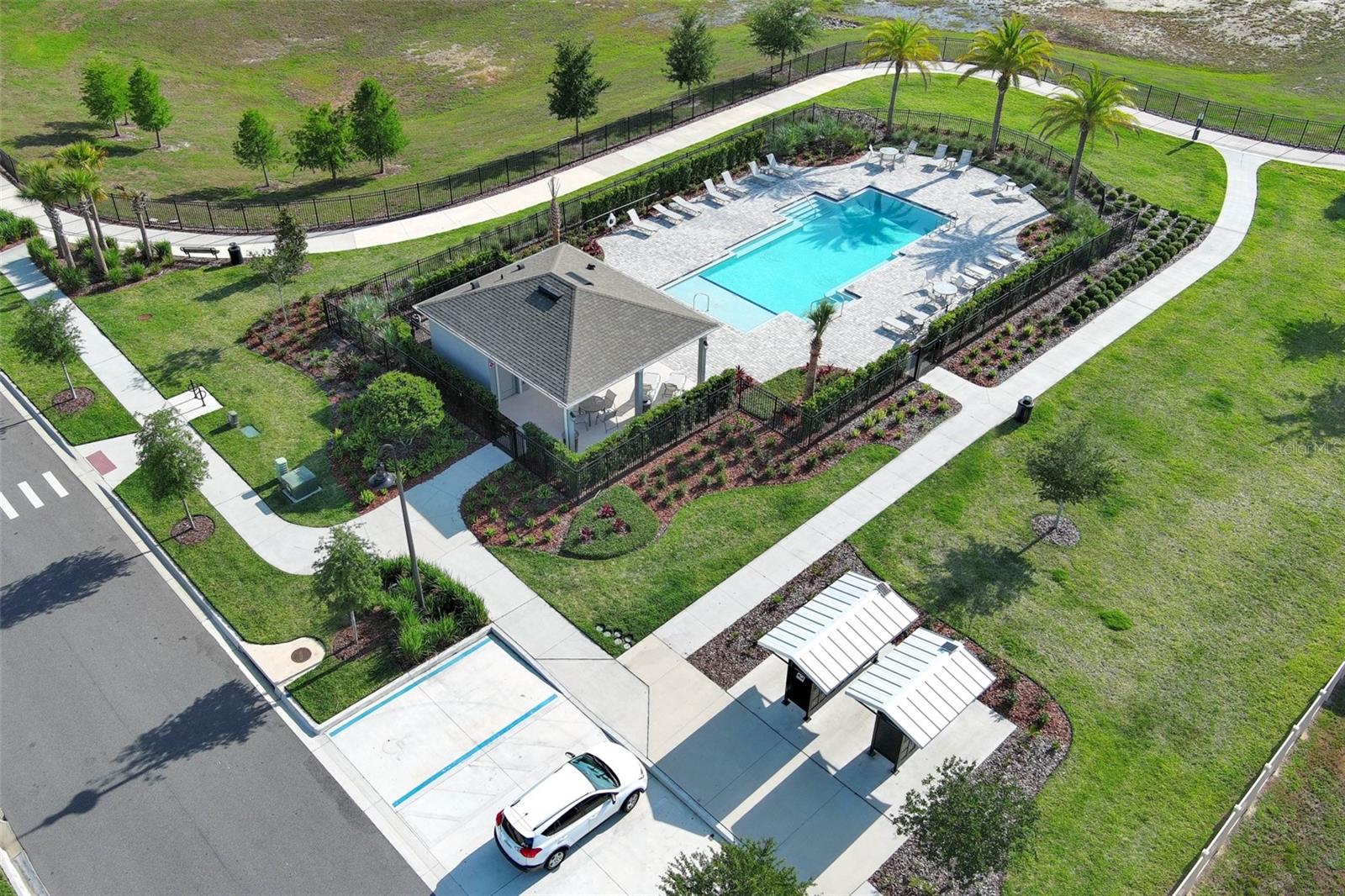 WINDROSE 110/98 LOT 125 - Residential