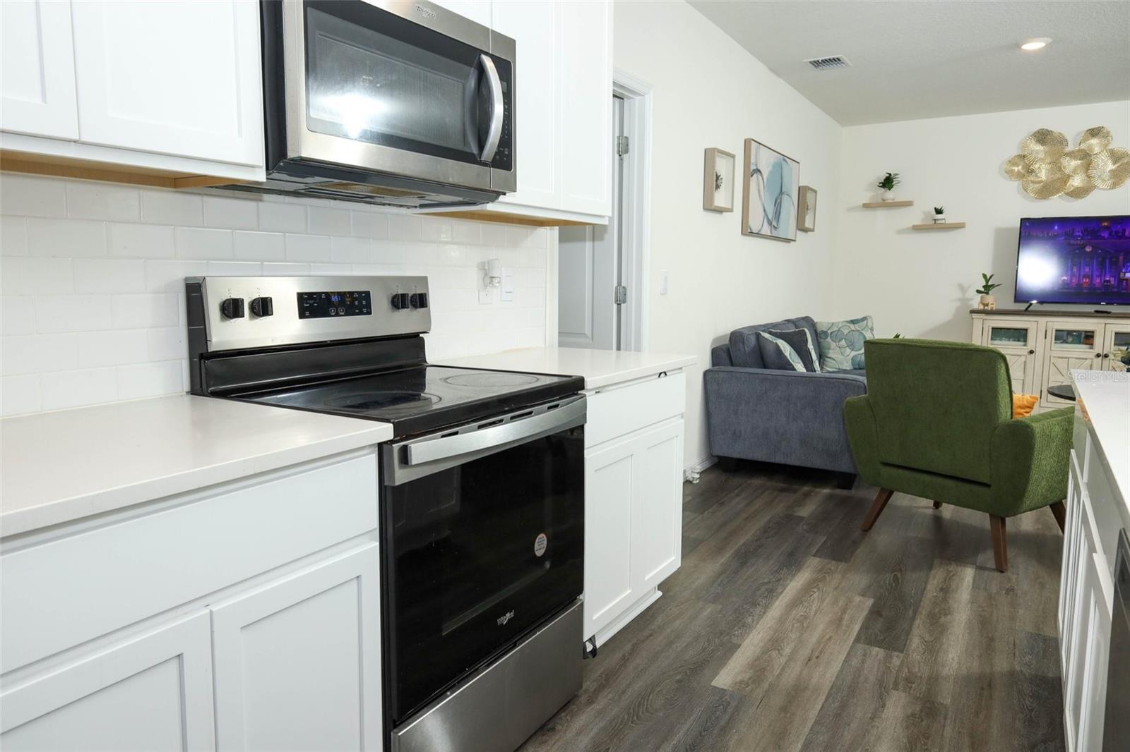 WINDROSE 110/98 LOT 125 - Residential
