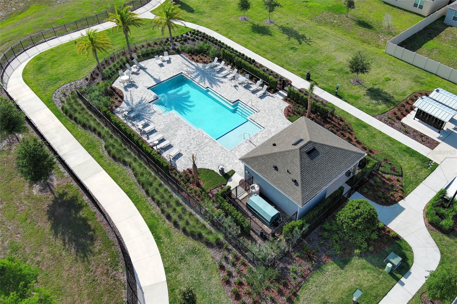 WINDROSE 110/98 LOT 125 - Residential