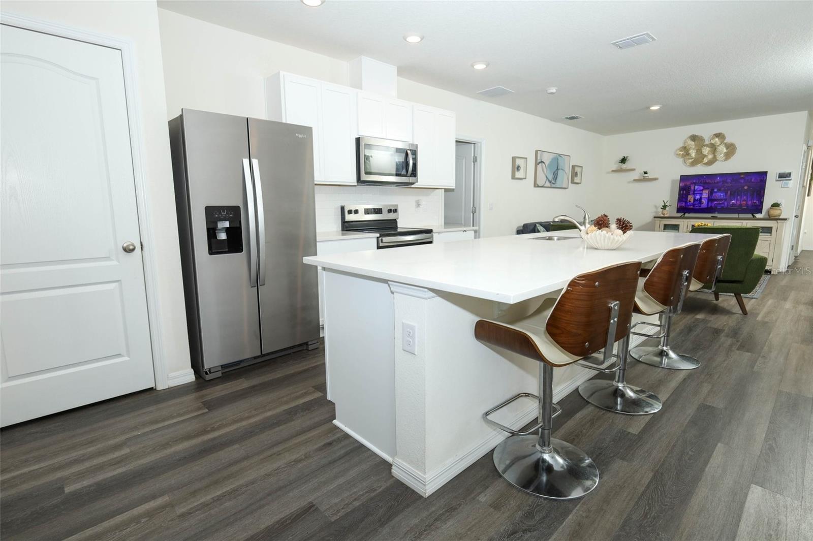 WINDROSE 110/98 LOT 125 - Residential