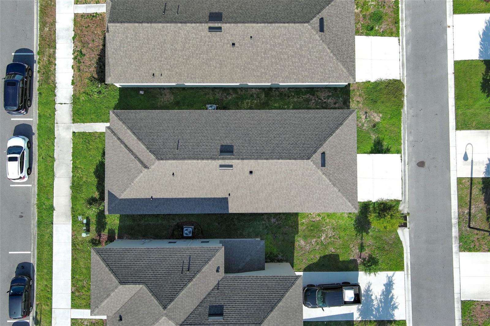 WINDROSE 110/98 LOT 125 - Residential