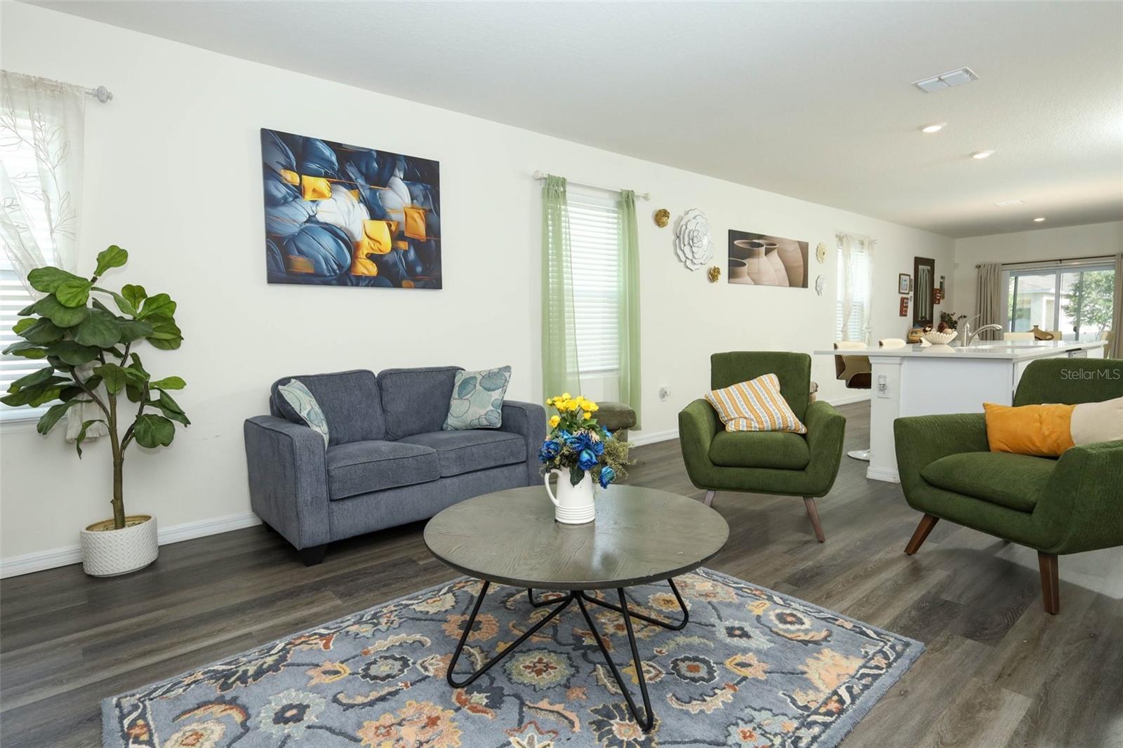 WINDROSE 110/98 LOT 125 - Residential