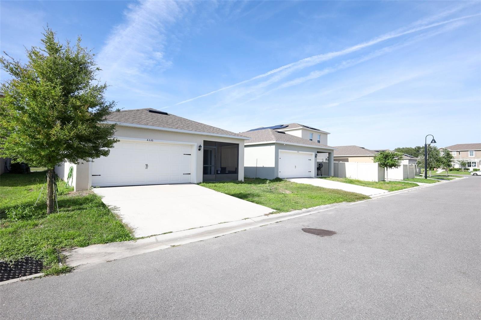 WINDROSE 110/98 LOT 125 - Residential