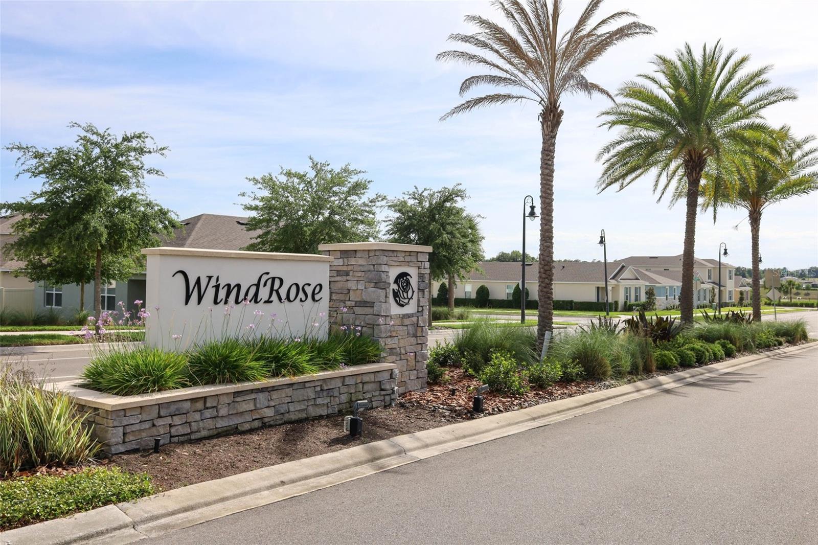 WINDROSE 110/98 LOT 125 - Residential