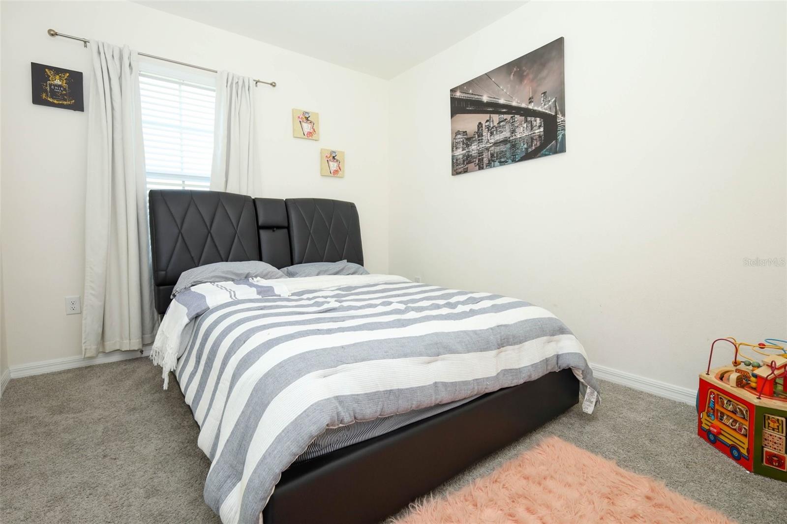 WINDROSE 110/98 LOT 125 - Residential