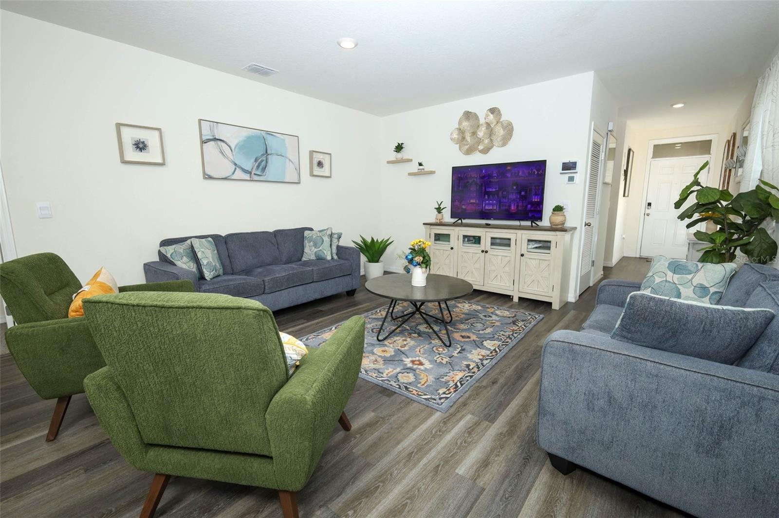 WINDROSE 110/98 LOT 125 - Residential